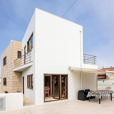 Villa Mindelo 3Bdr Duplex House W/Pool Exterior foto