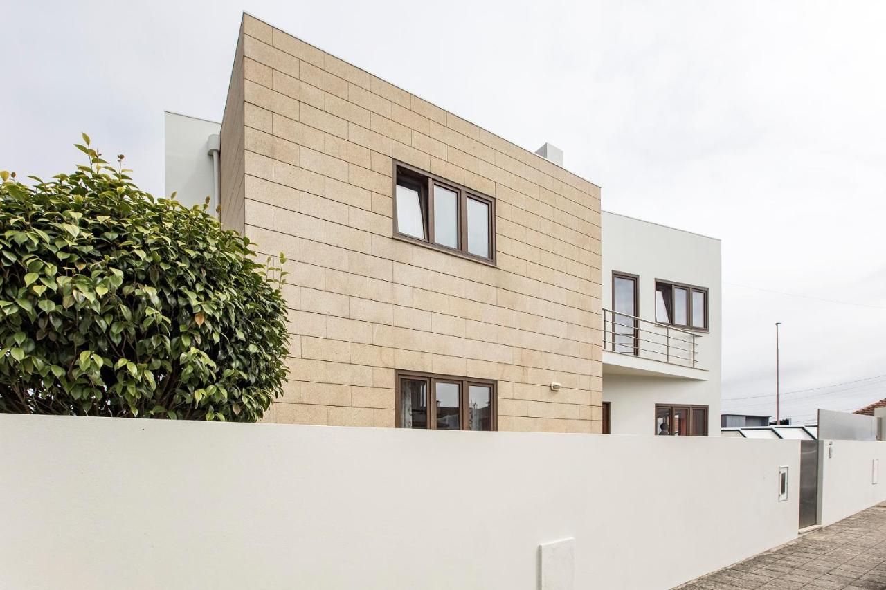 Villa Mindelo 3Bdr Duplex House W/Pool Exterior foto