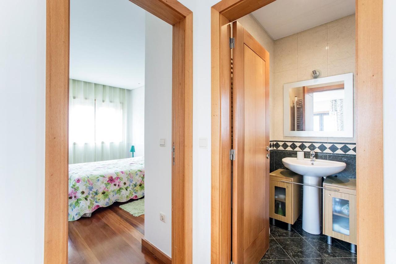 Villa Mindelo 3Bdr Duplex House W/Pool Exterior foto