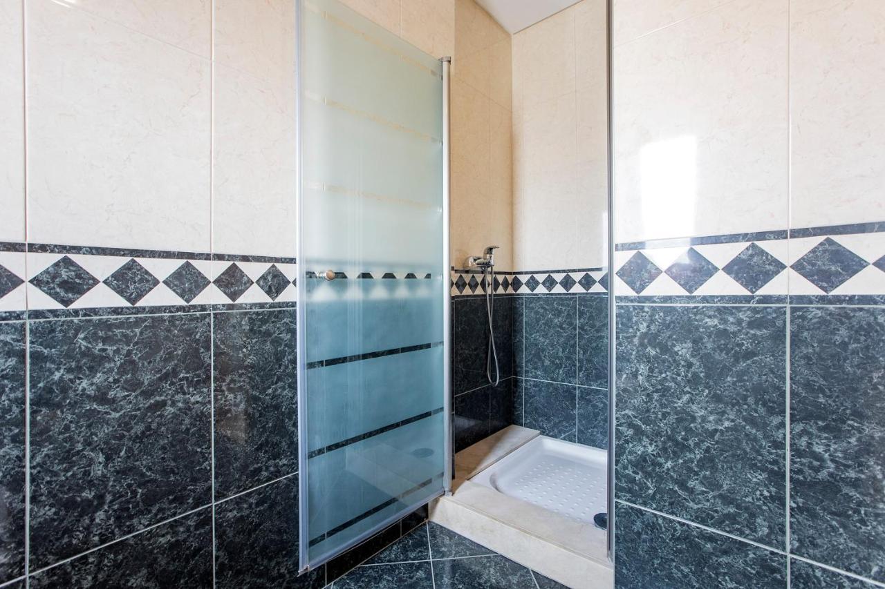 Villa Mindelo 3Bdr Duplex House W/Pool Exterior foto