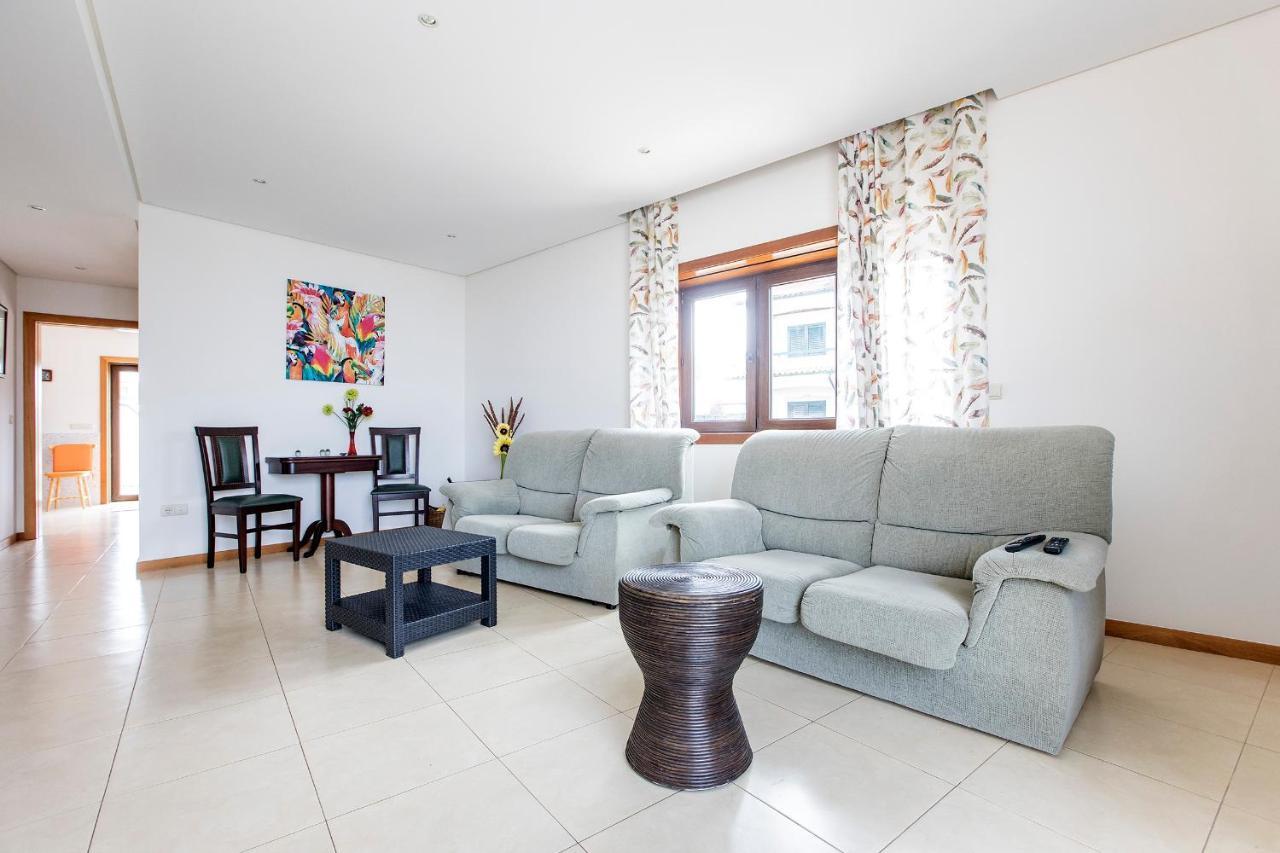 Villa Mindelo 3Bdr Duplex House W/Pool Exterior foto